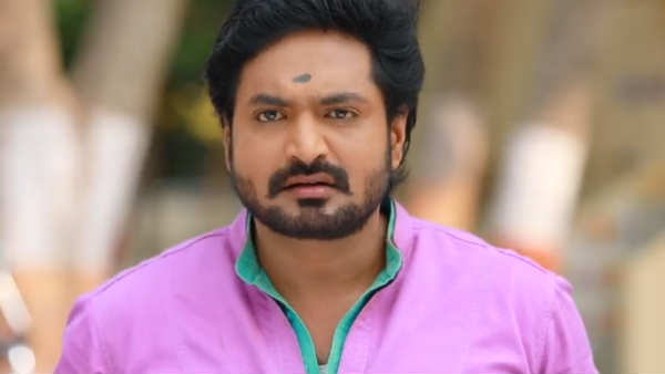 அரவிந்த் தம்பி அரவிந்த் தம்பி