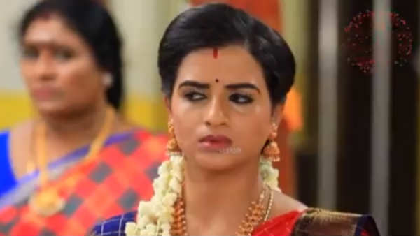 கார்த்திக் ஆனந்தி 