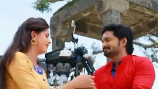 நம்புங்க என்னைய 