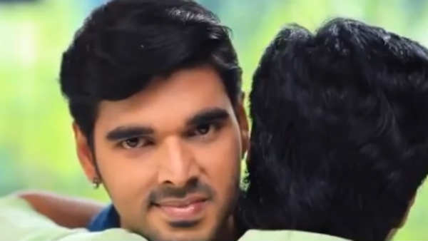 அரவிந்த் மாயன் 