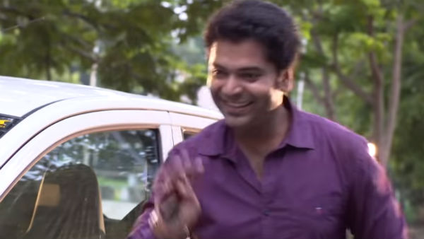 இதுவும் நடக்கும் இதுவும் நடக்கும்