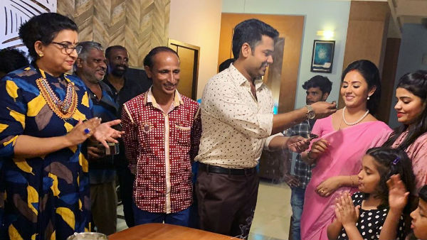 அனன்யா ஆனந்தி 