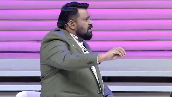 தலைவர் குடும்பம் தலைவர் குடும்பம்