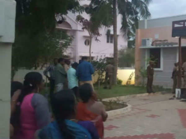 சதித்திட்டம் 