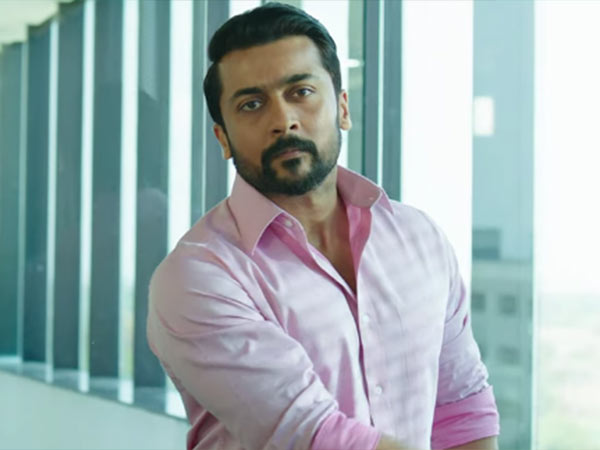 குவியட்டும் வெற்றிகள் 