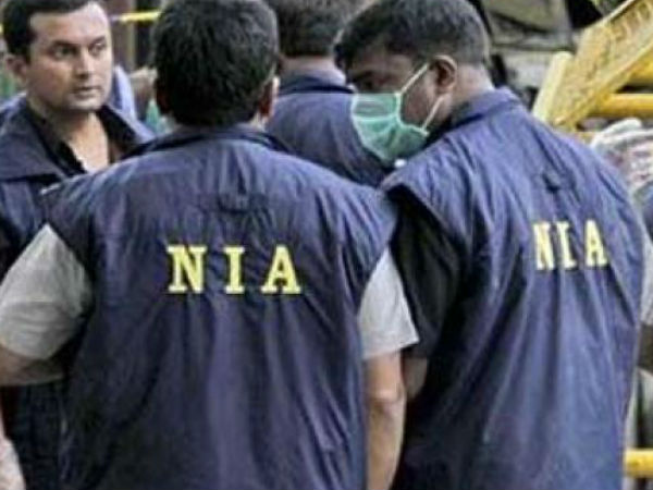 ஜூலையில் ரெய்டு 