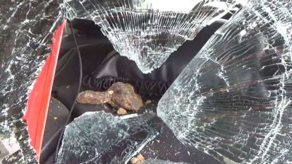 nirmala devis abnormal behaviour