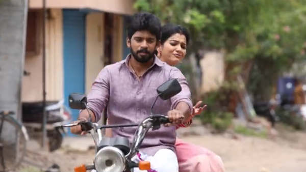 குடும்பமே பிரதானம் 