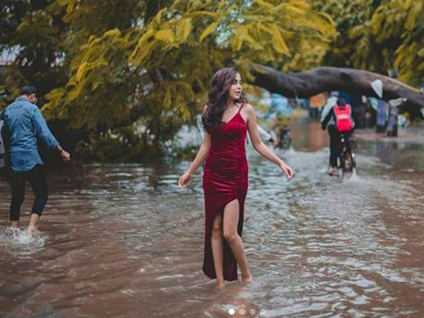 இயற்கை பேரழிவு 