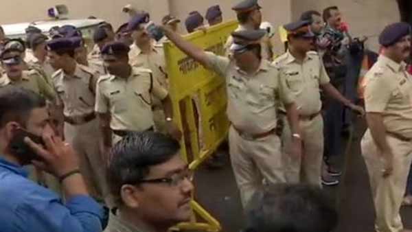 நம் போலீஸ் 