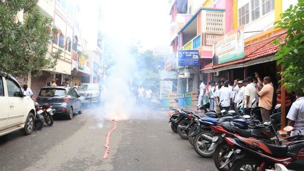 மக்கள் குறைகளை தீர்ப்பேன்