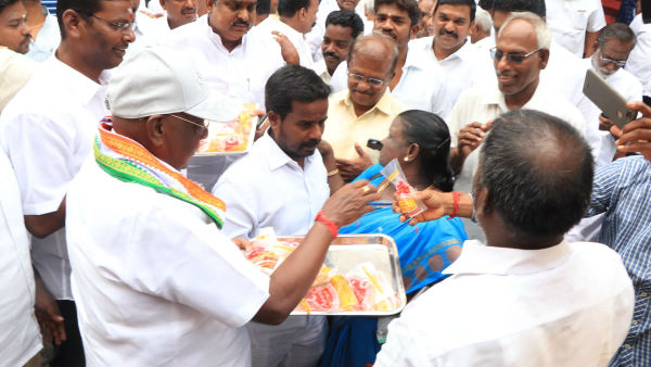 ஜாந் குமார் நன்றி