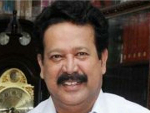 காவுவாங்கிவிட்டார் 