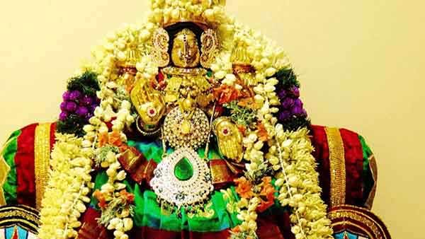 எமனின் ஆசிர்வாதம்
