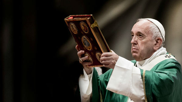 கேரளாவுக்கு 4வதாக புனிதர் பட்டம் கேரளாவுக்கு 4வதாக புனிதர் பட்டம்