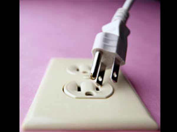 மும்முனை இணைப்பு 