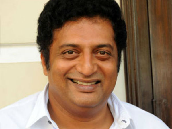 கட்சித் தலைவர் 