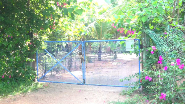 4 dead bodies found in locked house near Puduceherry