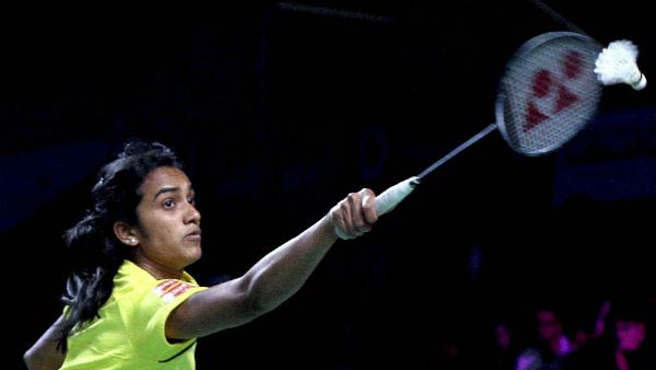 வீராங்கணை 