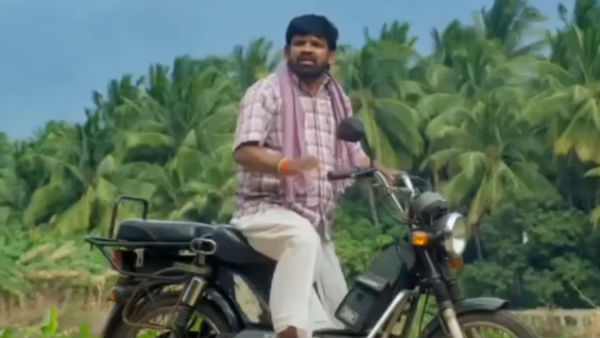 பரிவட்டம் ராசாத்திக்கு 