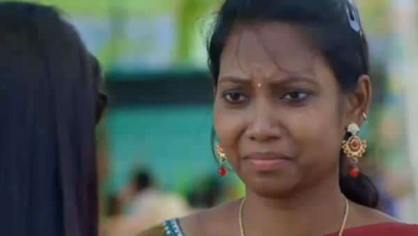 ராசாத்தியின் அத்தை மகன் 