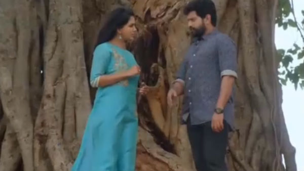 ஆபத்து அவனுக்குத்தான் 