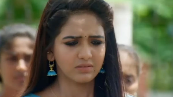 குடும்பத்துக்குள் பகை 