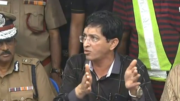 ஏர்லாக் 