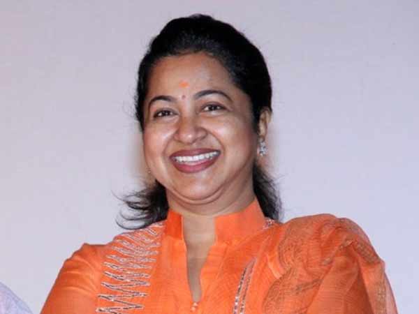 முன்னால் ட்வீட் 