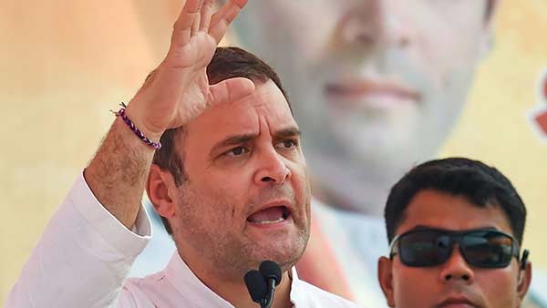 ஹூடாவை கழற்றிவிட்ட ராகுல் 