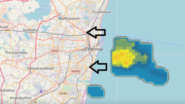 சென்னை எப்படி சென்னை எப்படி