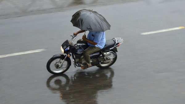 தண்ணீர் கண்ட ஆனந்தம் 