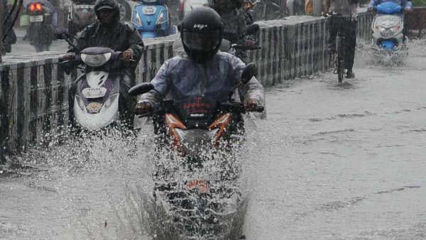 லமாஜில் அதிக மழை லமாஜில் அதிக மழை