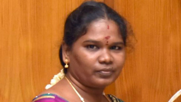 ராஜலட்சுமி ராஜலட்சுமி