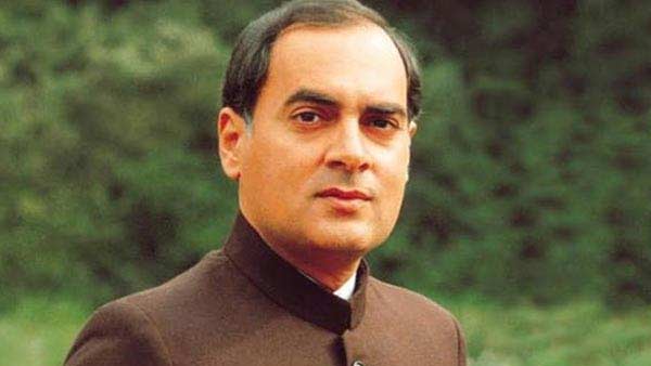 ராஜீவ் அளித்த பேட்டி ராஜீவ் அளித்த பேட்டி