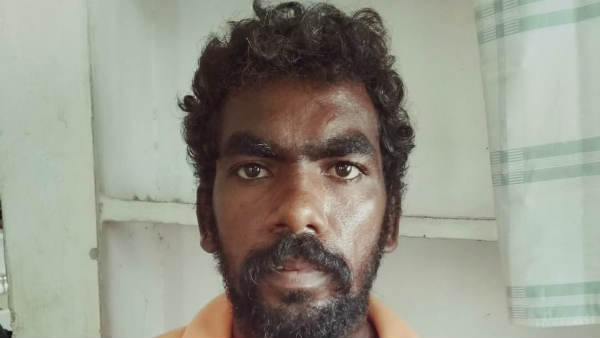 ரமேஷ் 