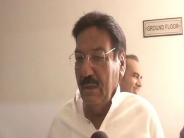 ரஞ்சித்சிங் சுயேட்சையாக வெற்றி 