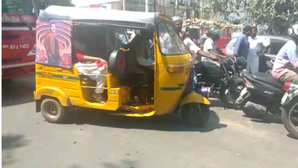 யார் இந்த சேகர்? யார் இந்த சேகர்?