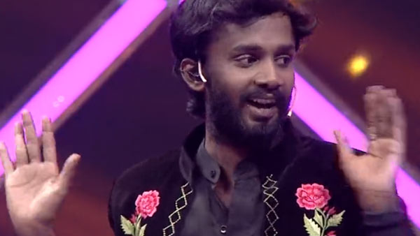 இரு சீரியல் குடும்பங்கள் 