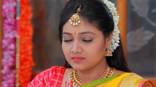 ரோஜா சுமங்கலி 