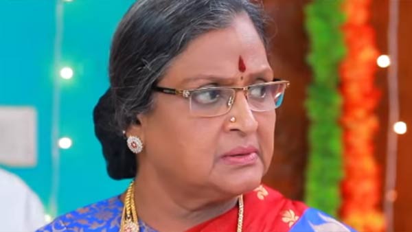 வந்தாச்சே இப்போதான் 