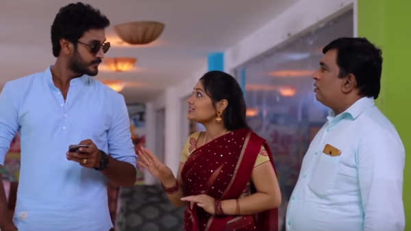 பாட்டி டிவிஸ்ட் 