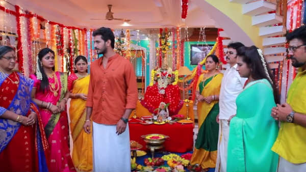 பாட்டி பேச்ச்சுக்கள் 