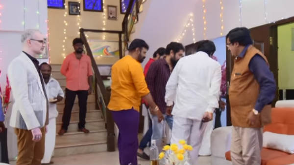 ருத்ரன் விநாயகம் 