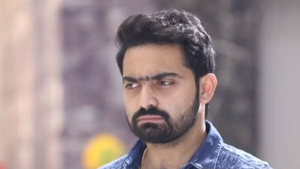 உன் புருஷன் 