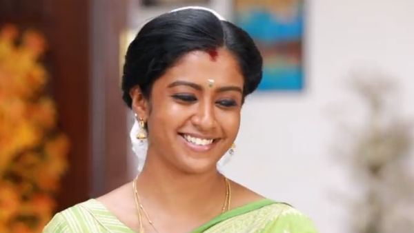 கருப்பு கண்ணம்மா 