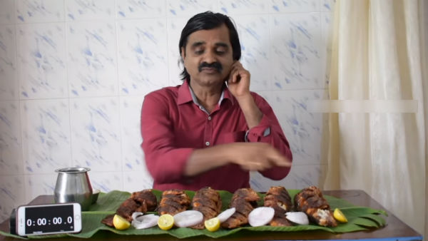 நாட்டு கோழி பிரியாணி 