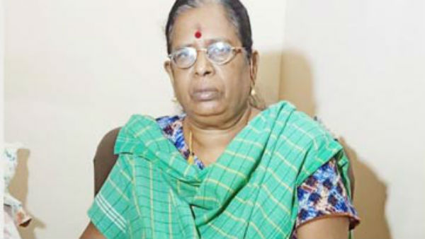 திமுக பிரமுகர் கைது 