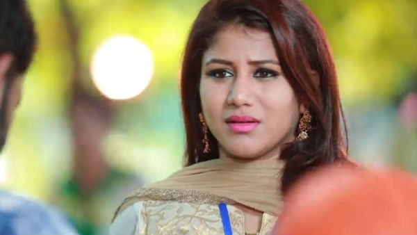 பாரதி கண்ணம்மா 