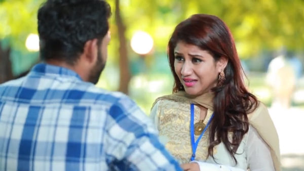 வெண்பா பாரதி 